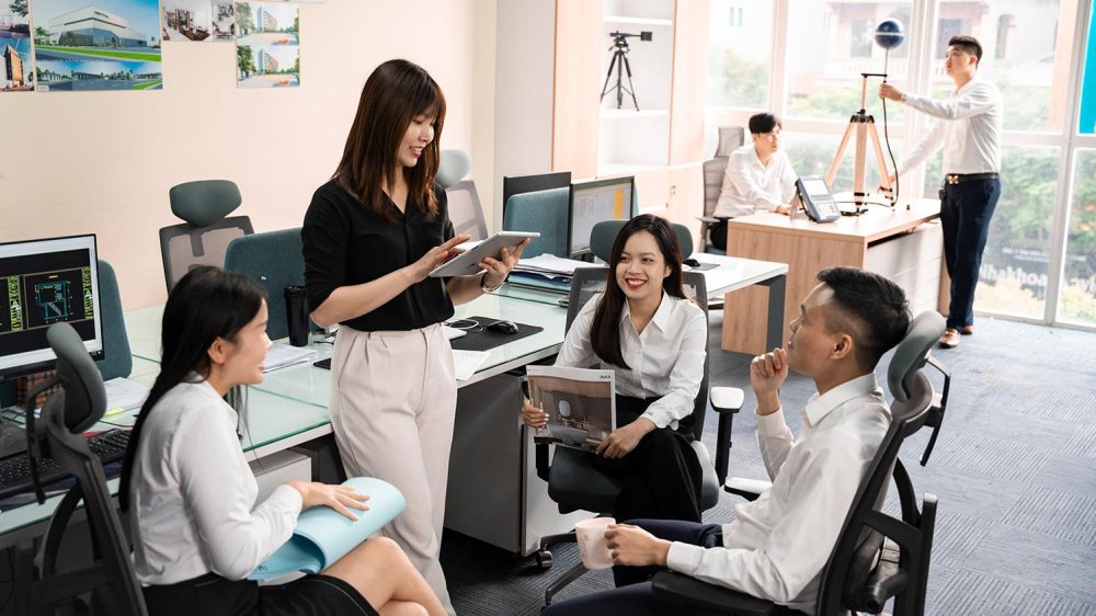 VTK tăng trưởng bứt phá Quý III, vững bước hành trình Go-Global