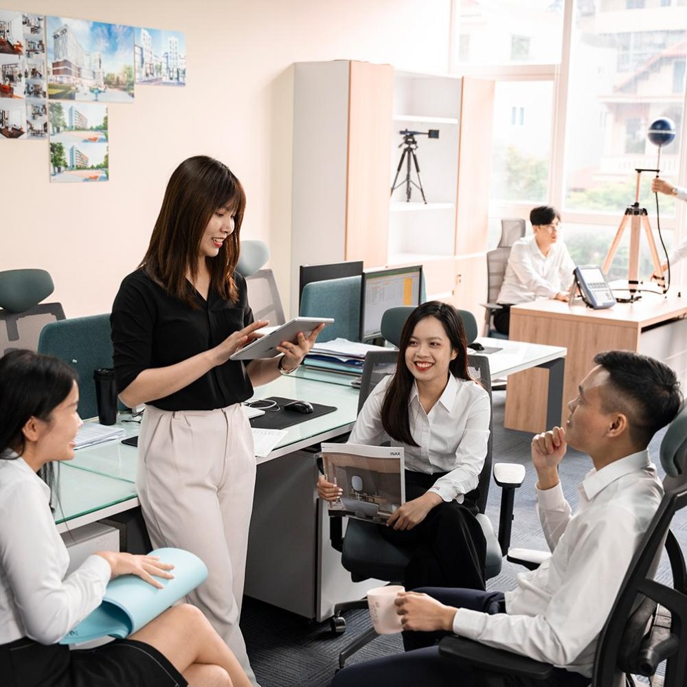 VTK tăng trưởng bứt phá Quý III, vững bước hành trình Go-Global