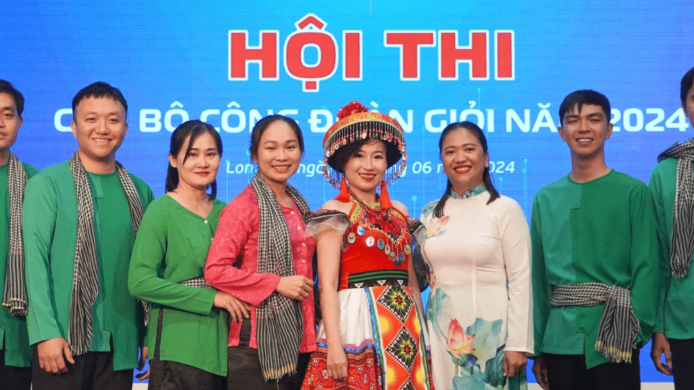 Mentor 'chất lừ' của tôi tại Viettel