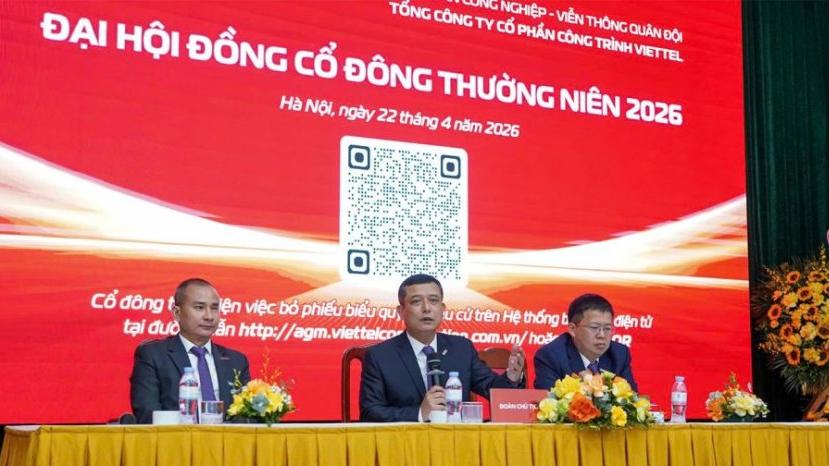 VCC mở rộng sang lĩnh vực bất động sản và nhà ở xã hội