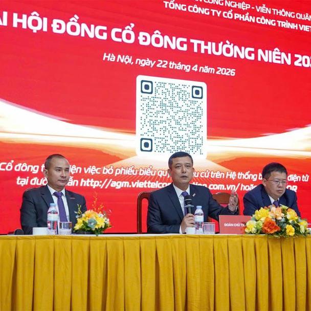 VCC mở rộng sang lĩnh vực bất động sản và nhà ở xã hội