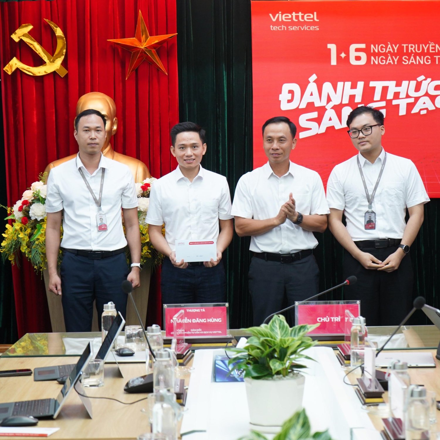 Khi 'đôi mắt mới' vạch lối trên những cung đường cũ