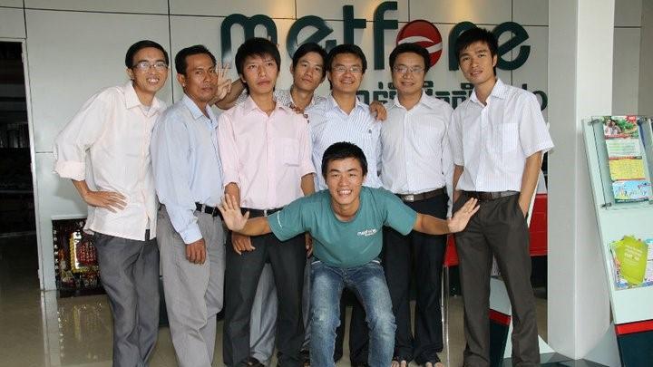 Tuổi 28, khi tôi bước ra thế giới và mang theo cả một Việt Nam