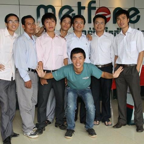 Tuổi 28, khi tôi bước ra thế giới và mang theo cả một Việt Nam