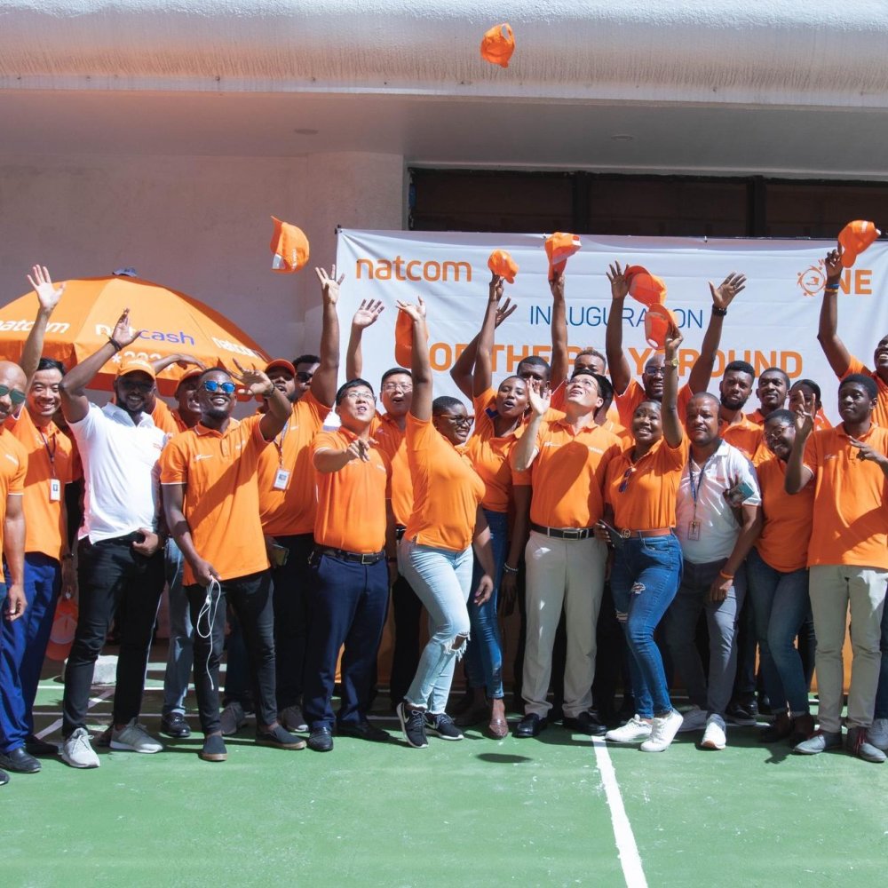 Con đường gập ghềnh đến trái tim Haiti: Natcom và 15 năm bền bỉ bằng sự tử tế