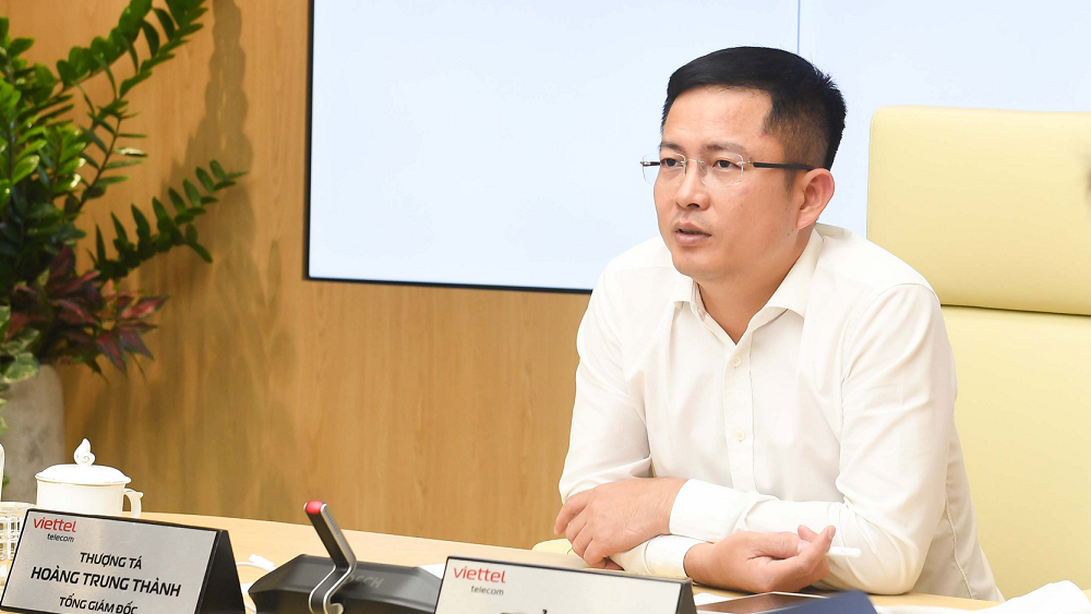 Vận hành mô hình tổ chức mới tại tỉnh, VTT xác định phải 'nhanh, mượt mà'