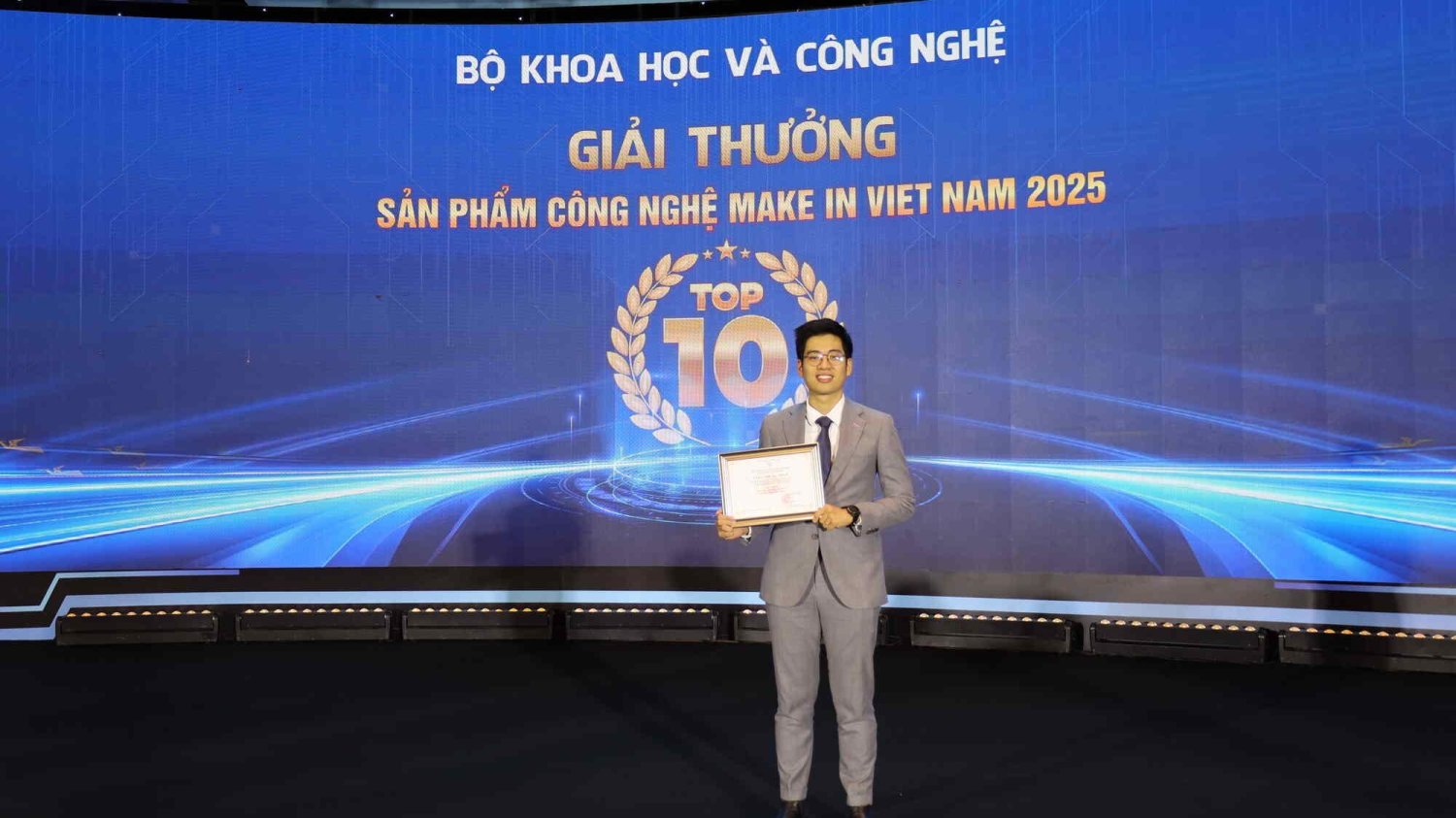 Trợ lý ảo Viettel khẳng định năng lực triển khai tại thị trường quốc tế