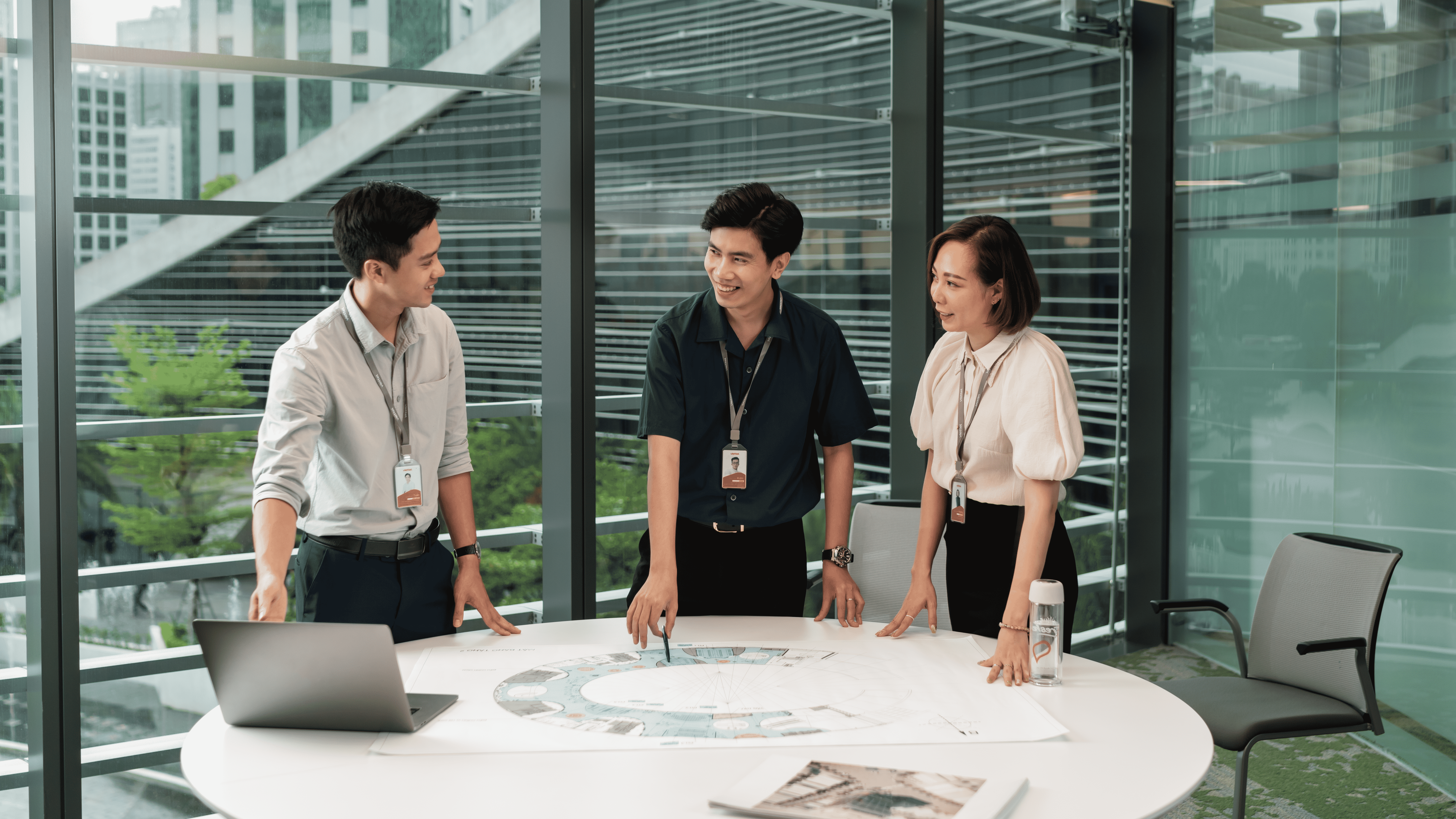 Những con số ấn tượng về đổi mới sáng tạo ở Viettel