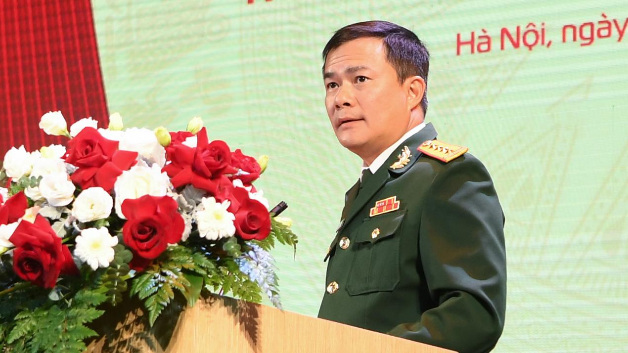 5 định hướng của Chủ tịch Tập đoàn để Thể Công - Viettel bứt phá giới hạn