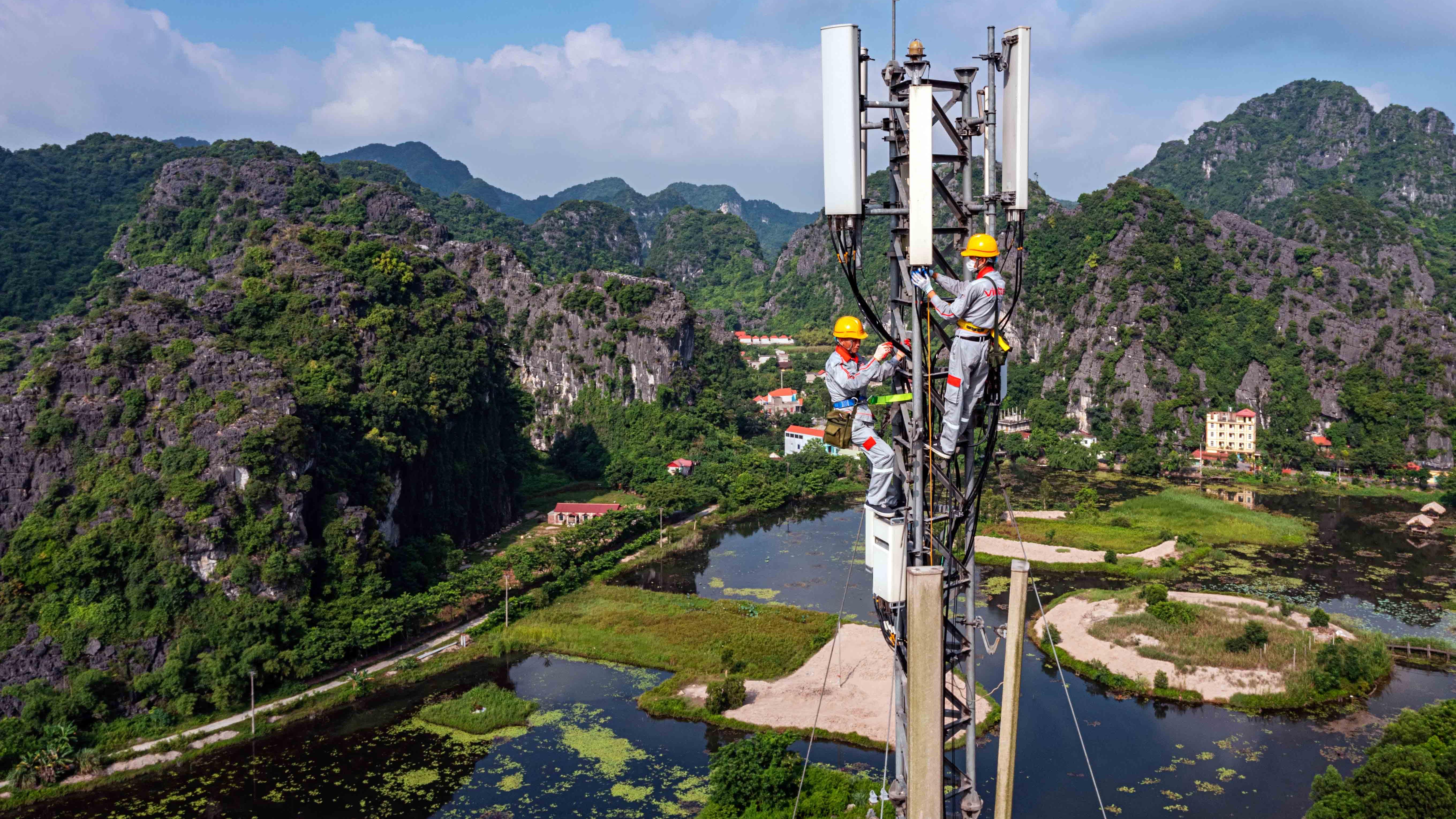 Viettel ghi nhận 6 triệu thuê bao 5G chỉ trong 6 tháng