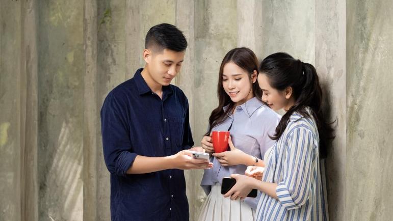 CBNV cùng chia sẻ ý kiến để Viettel Family phục vụ người Viettel tốt hơn nữa