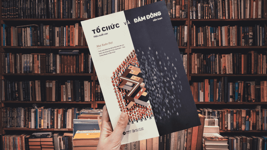 Cuốn sách giúp đồng nghiệp Viettel kiến tạo đội ngũ vững chắc
