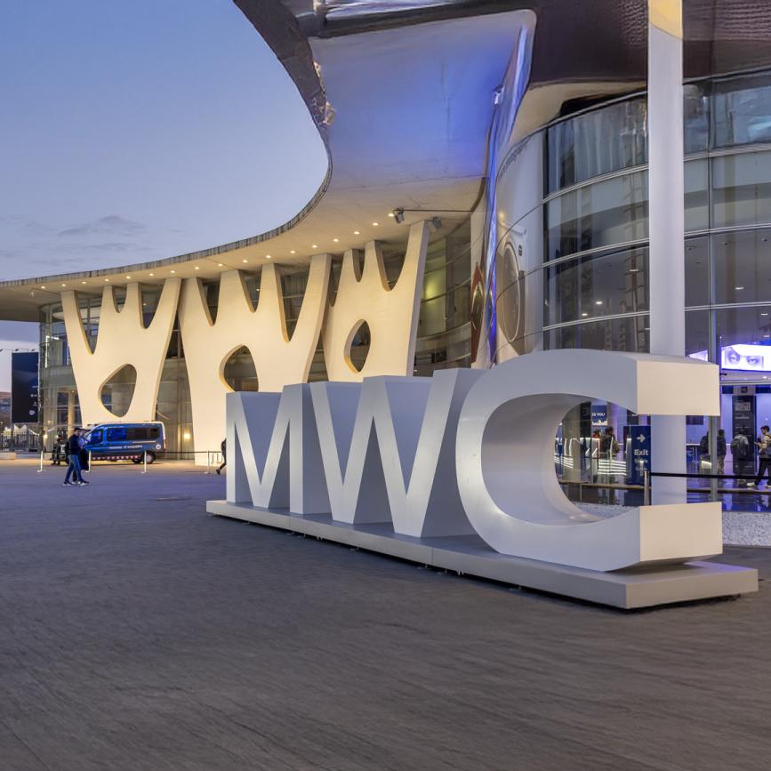 VIETTEL  TẠI MWC BARCELONA 2026