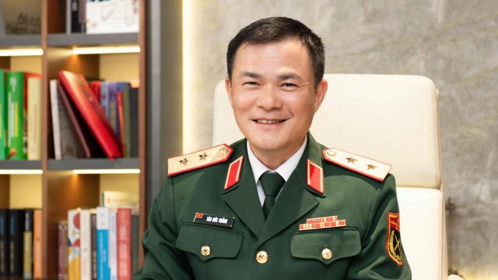 Chủ tịch Tập đoàn: 'Doanh nghiệp phải chủ động, tham gia kiến tạo sự phát triển'