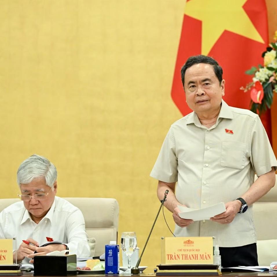 Viettel nỗ lực, trách nhiệm trong triển khai Quốc hội số