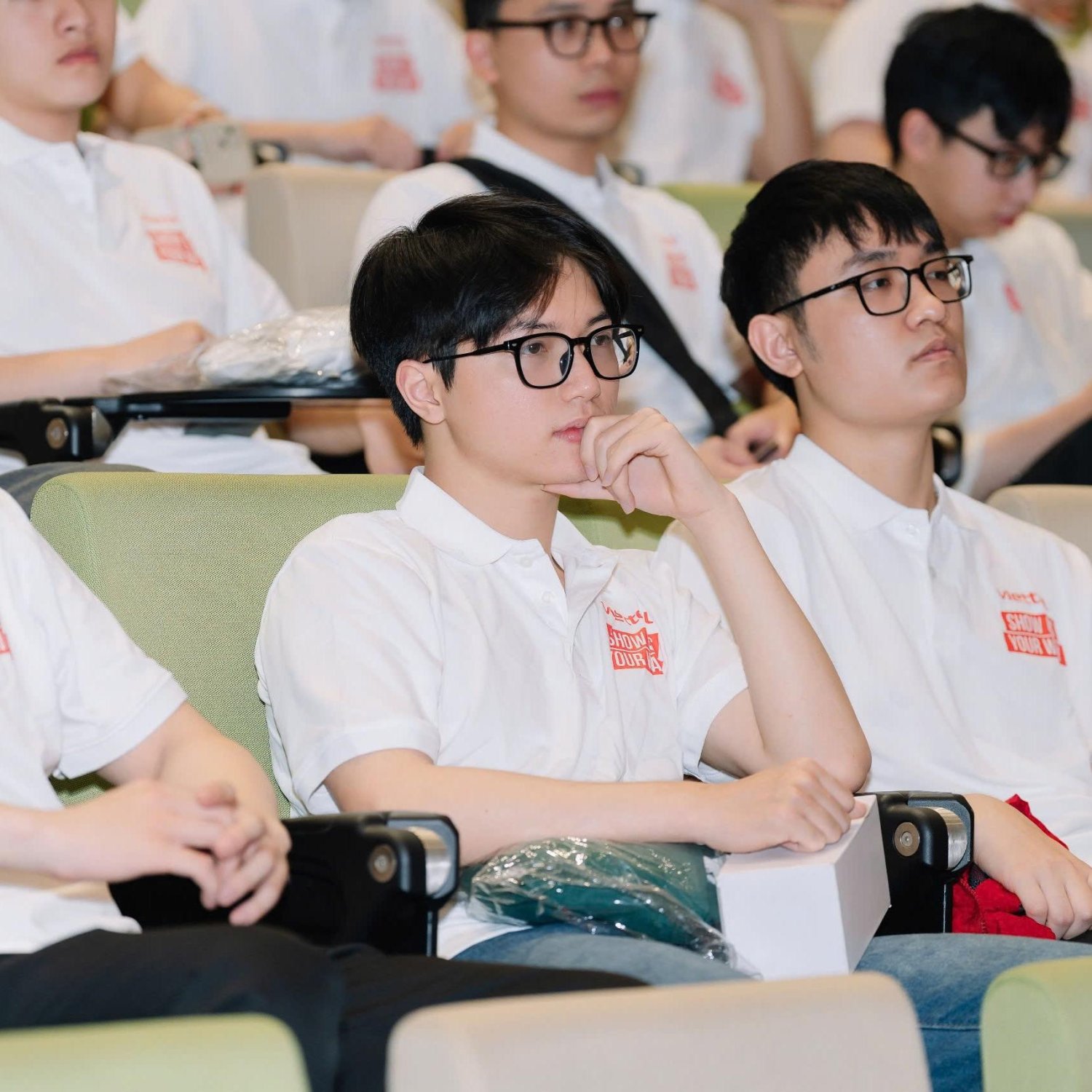 Tài năng trẻ sẽ tạo ra giá trị tại Viettel như thế nào?