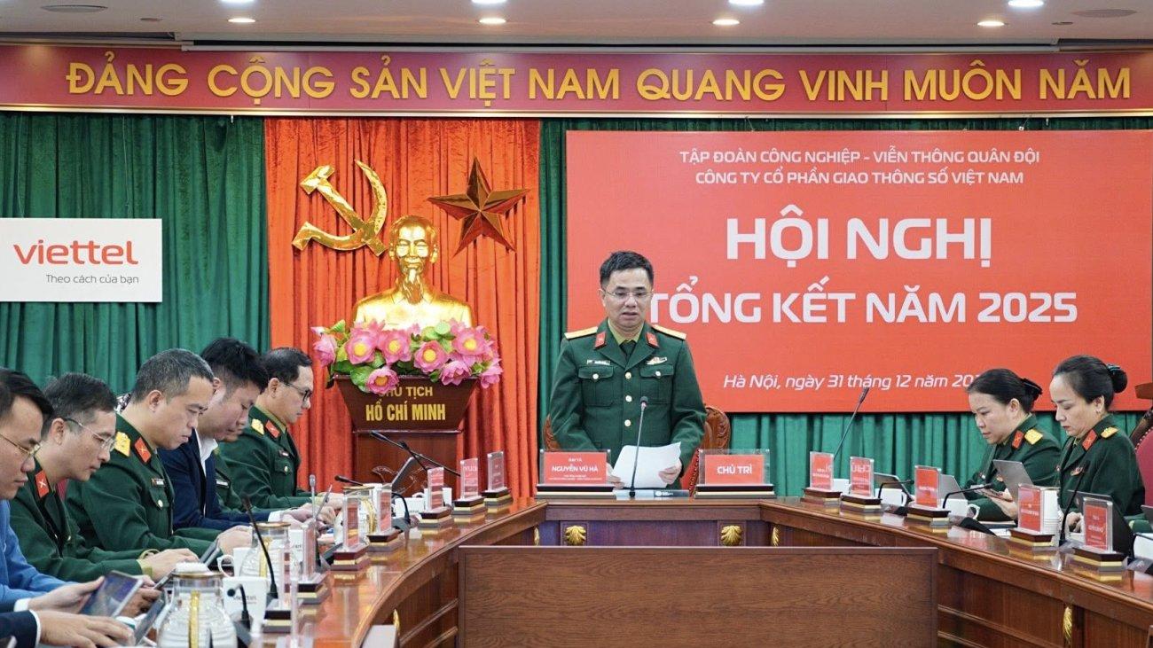 VDTC sẵn sàng bứt phá trong giai đoạn phát triển mới