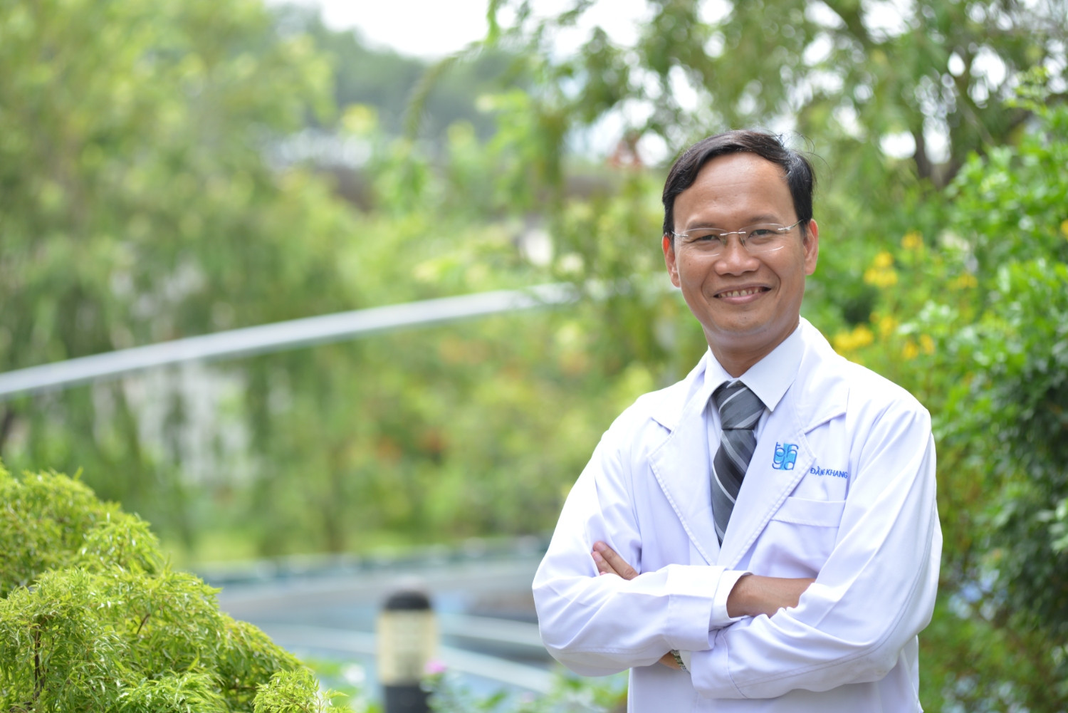 Bệnh tim bẩm sinh: phát hiện sớm là khởi đầu cho hành trình giành lại tương lai