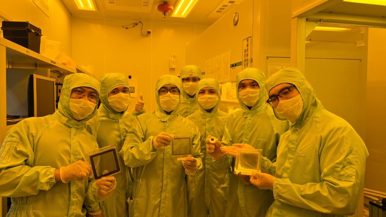 Tập đoàn tiếp tục triển khai khóa đào tạo chuyên sâu về chế tạo chip bán dẫn