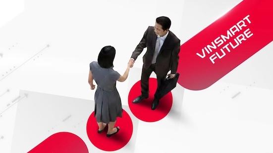 VTS 'bắt tay' VinSmartFuture mở lối AI chủ quyền Việt