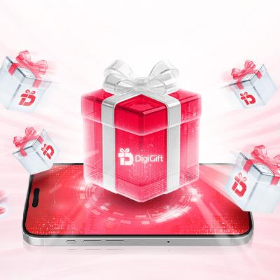 Nền tảng tặng quá số được phát triển trên Viettel Money