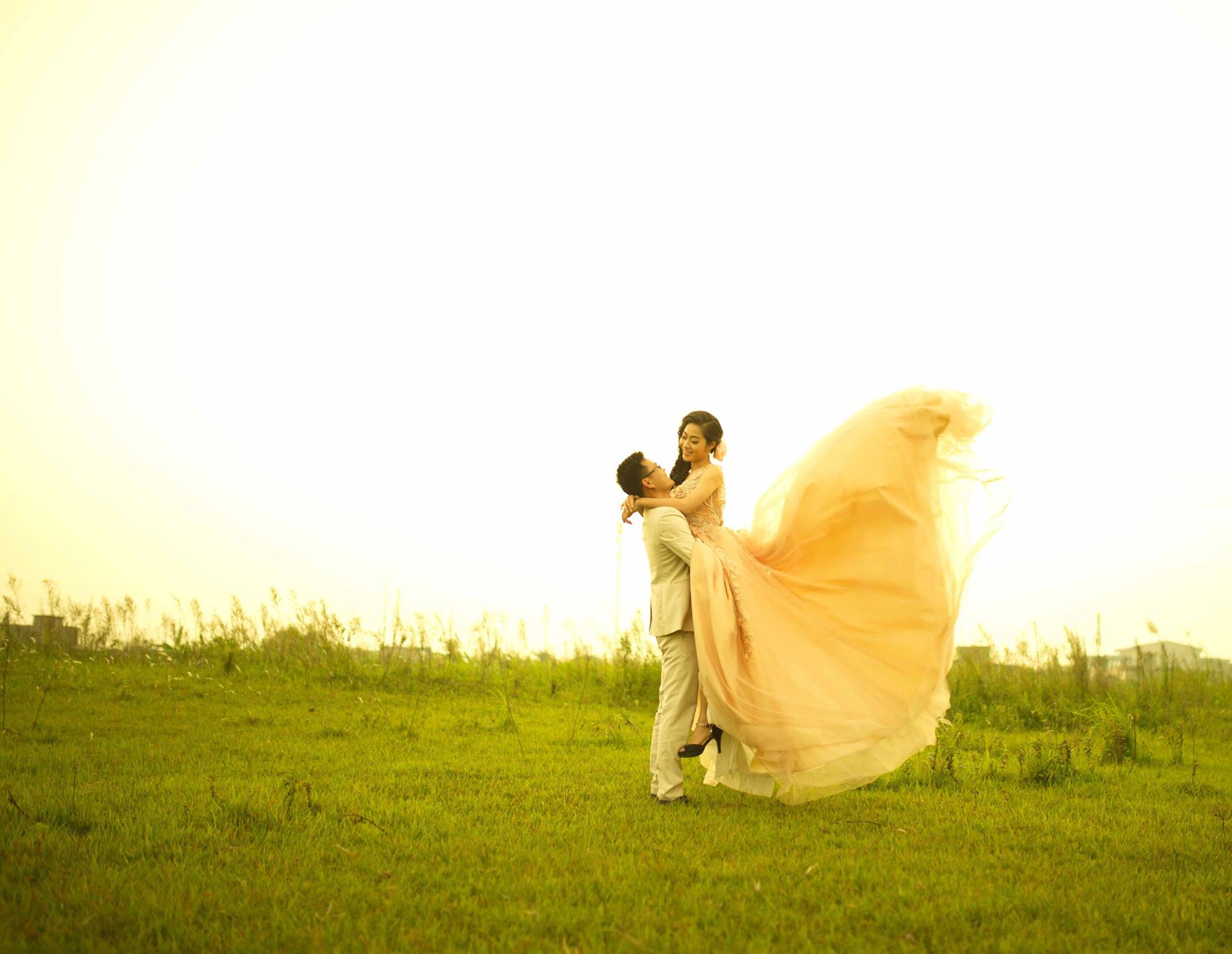 Cô gái Viettel sống, chiến đấu và yêu ở Timor Leste