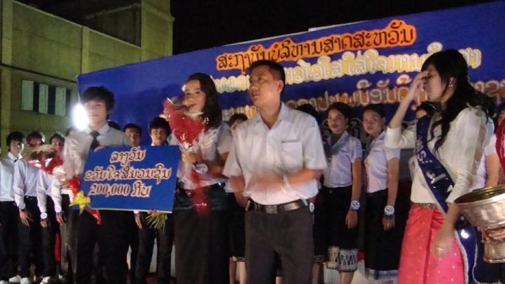 Ở nơi thử thách, người Viettel lớn lên