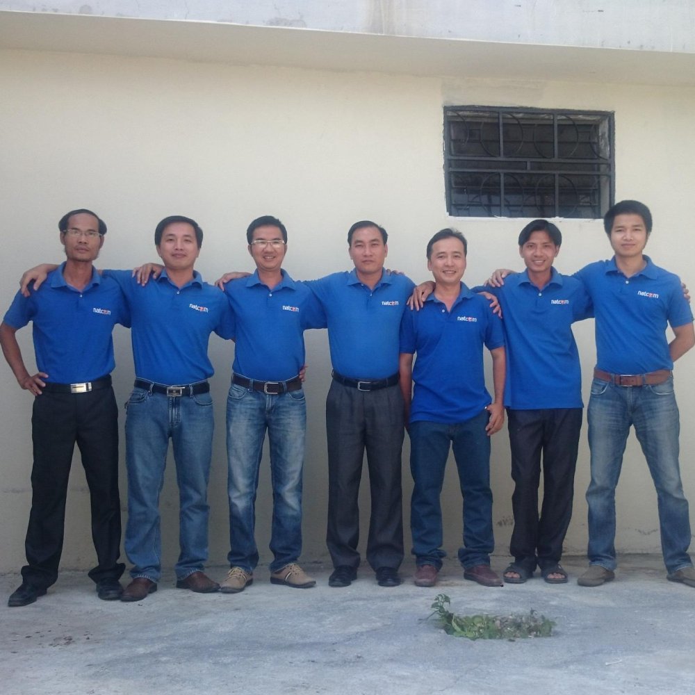Nồi cháo ở Haiti và bước ngoặt thay đổi tư duy