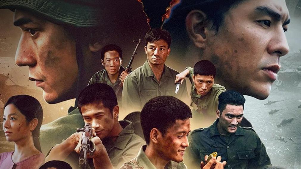 Người Viettel có thể xem 'bom tấn' Mưa Đỏ trên TV360