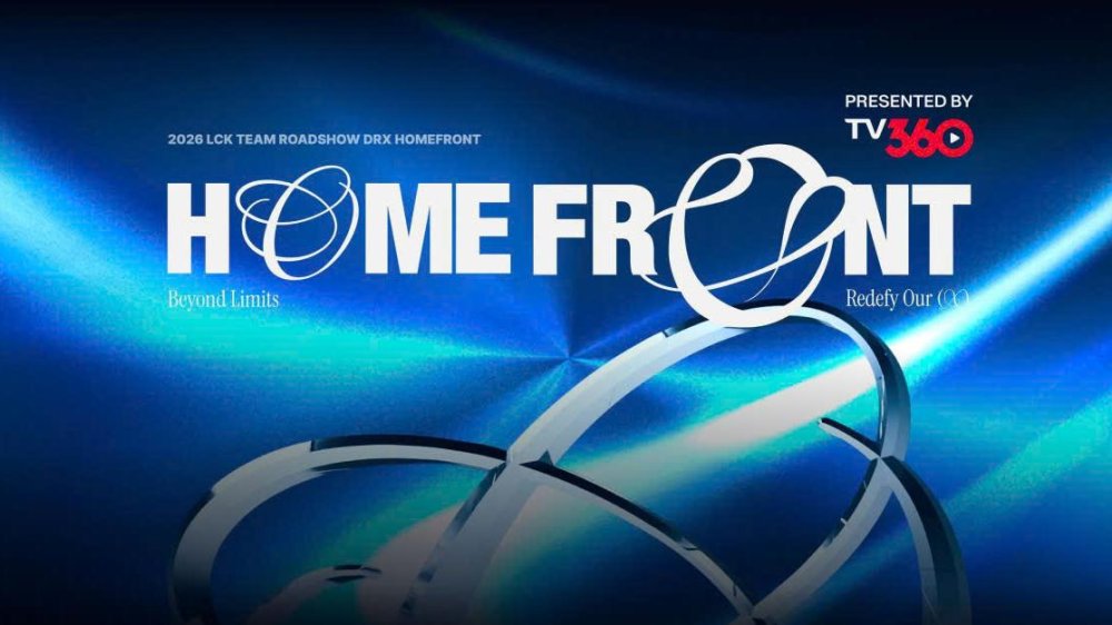 TV360 mang giải đấu eSports đẳng cấp nhất thế giới LCK đến Việt Nam