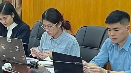 Đổi mới không nằm ở công cụ, mà ở tư duy