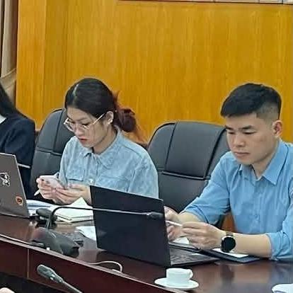 Đổi mới không nằm ở công cụ, mà ở tư duy