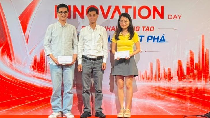 Tìm lại “dấu vết” phần mềm bằng một cách làm mới