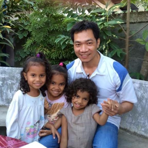 Một tuần trong rừng Koh Kong – khi sóng Viettel vượt qua giới hạn