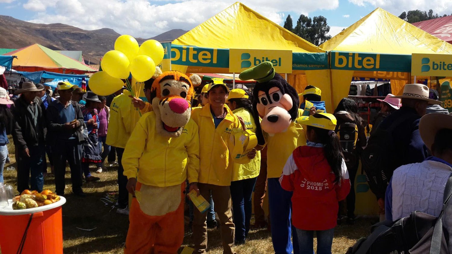 Trở thành "công dân toàn cầu" cùng Viettel