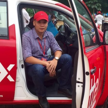 1.743 ngày đêm tại châu Mỹ và châu Phi