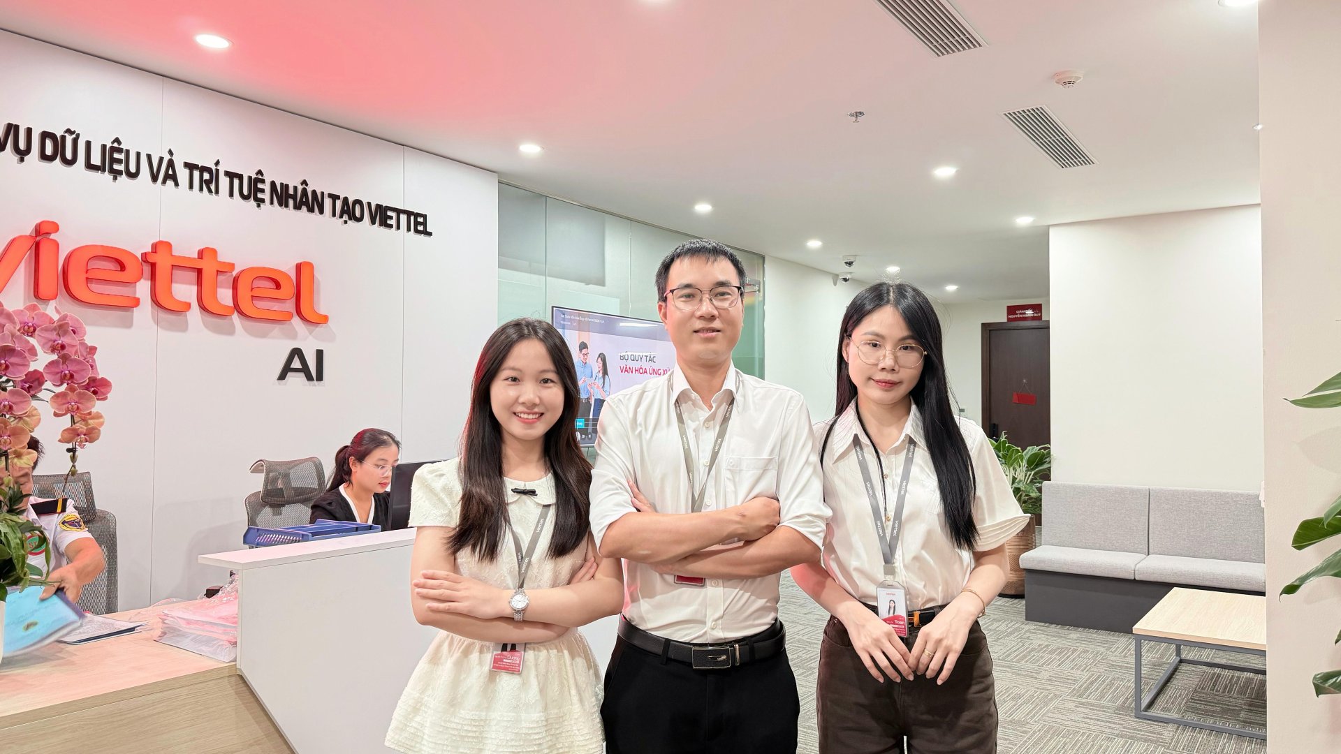 Viettel Agent: từ AI trả lời câu hỏi đến AI thực thực thi công việc