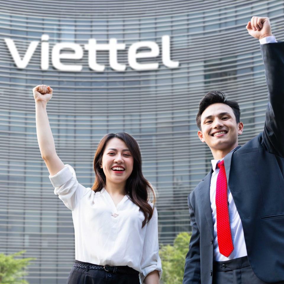Từ '5 vững' đến sức mạnh phát triển bền vững của Viettel