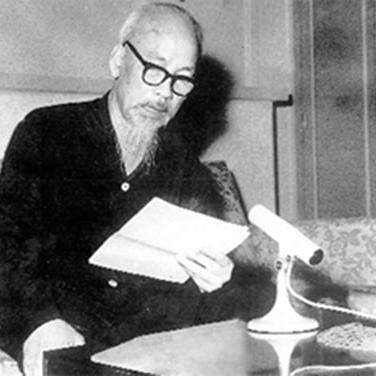 Từ lời kêu gọi lịch sử của Chủ tịch Hồ Chí Minh đến khát vọng tự chủ của Viettel