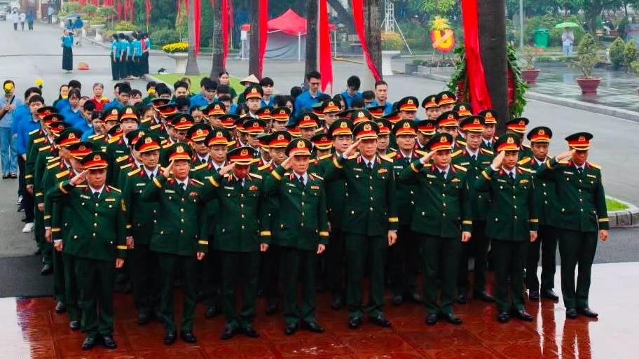 Viettel chung tay ủng hộ chiến dịch 'Tri ân liệt sĩ năm 2026'