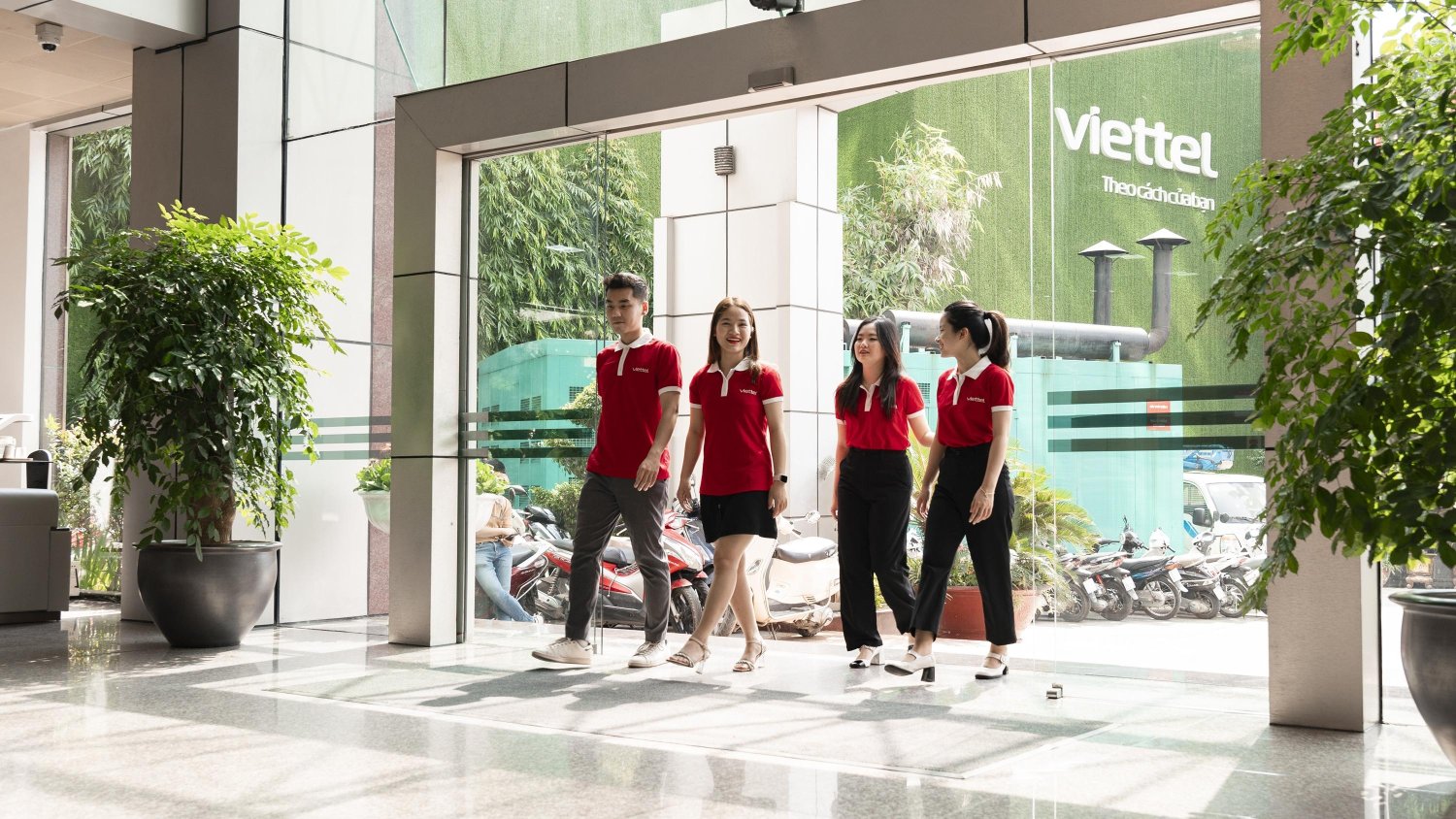 Bảo vệ người dám nói đúng chính là đang bảo vệ tổ chức