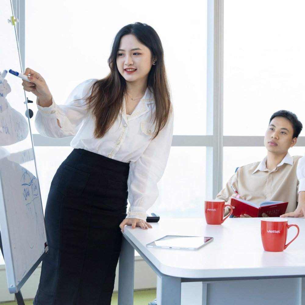 Đúng người, đúng việc, đúng thẩm quyền, không can thiệp kiểm tra