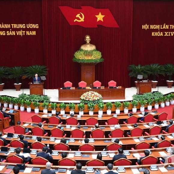 Hội nghị Trung ương 4 khóa XIV: Quyết sách chiến lược mở đường phát triển