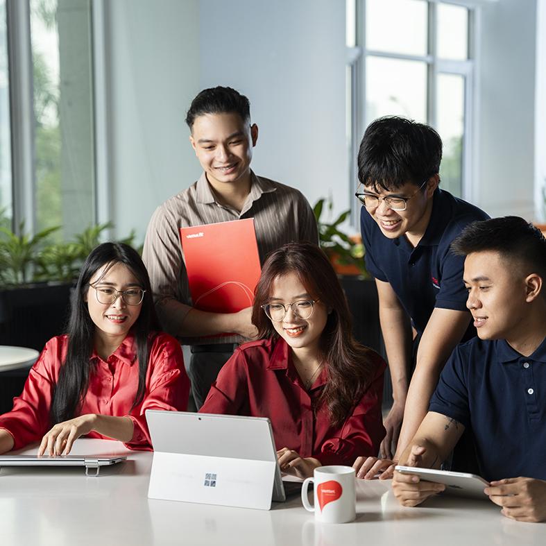 Người Viettel nói đúng, làm đúng, không để dân chủ trở thành cái cớ gây chia rẽ