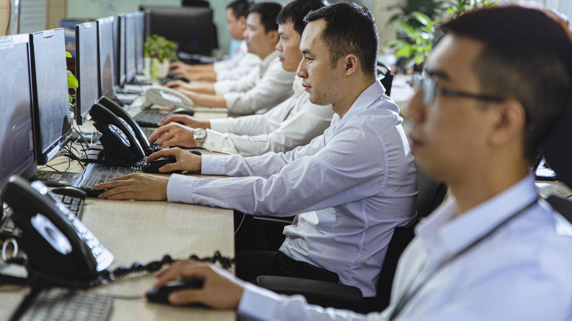 Không có vùng tối với trốn thuế, lừa đảo và hợp thức hóa sai phạm
