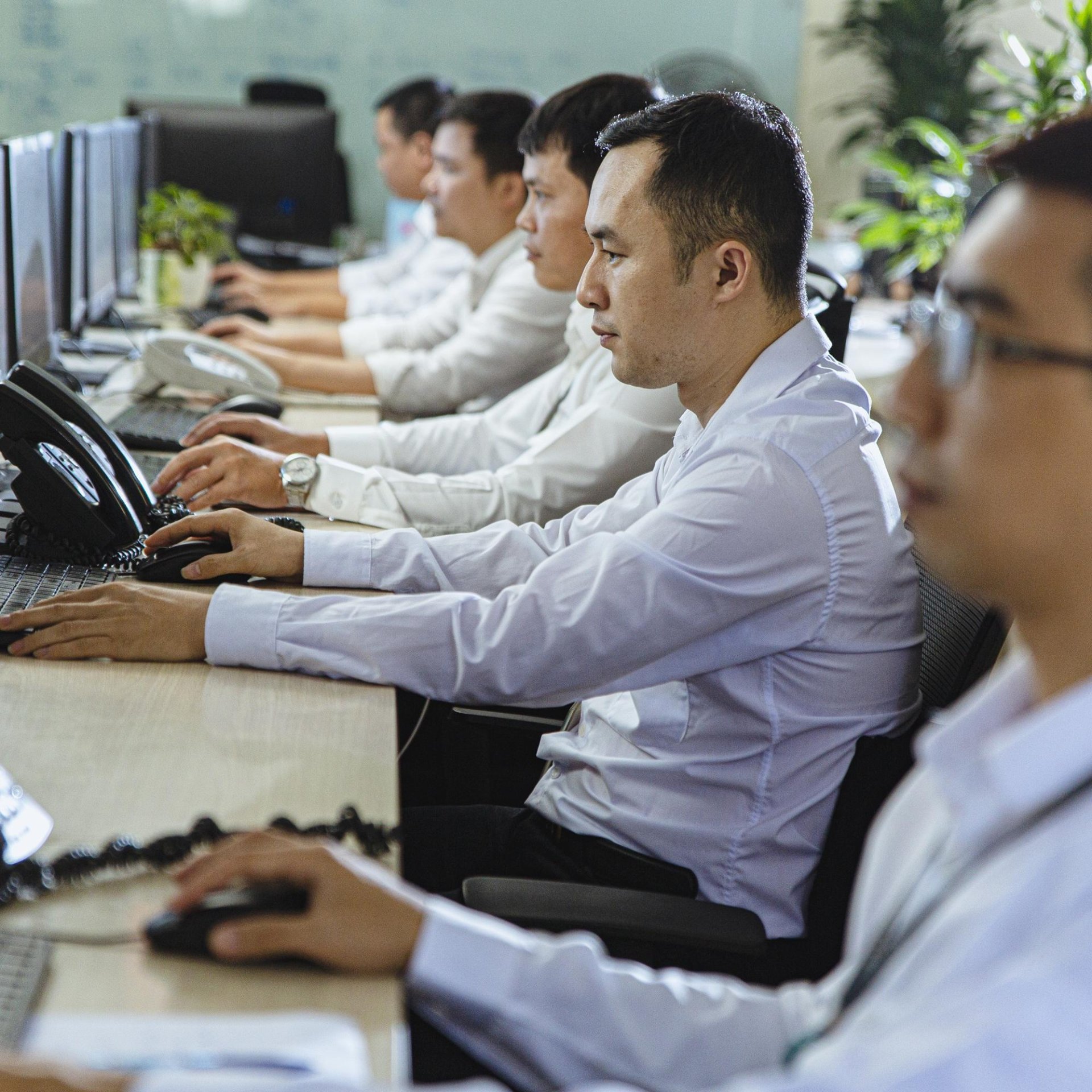 Không có vùng tối với trốn thuế, lừa đảo và hợp thức hóa sai phạm