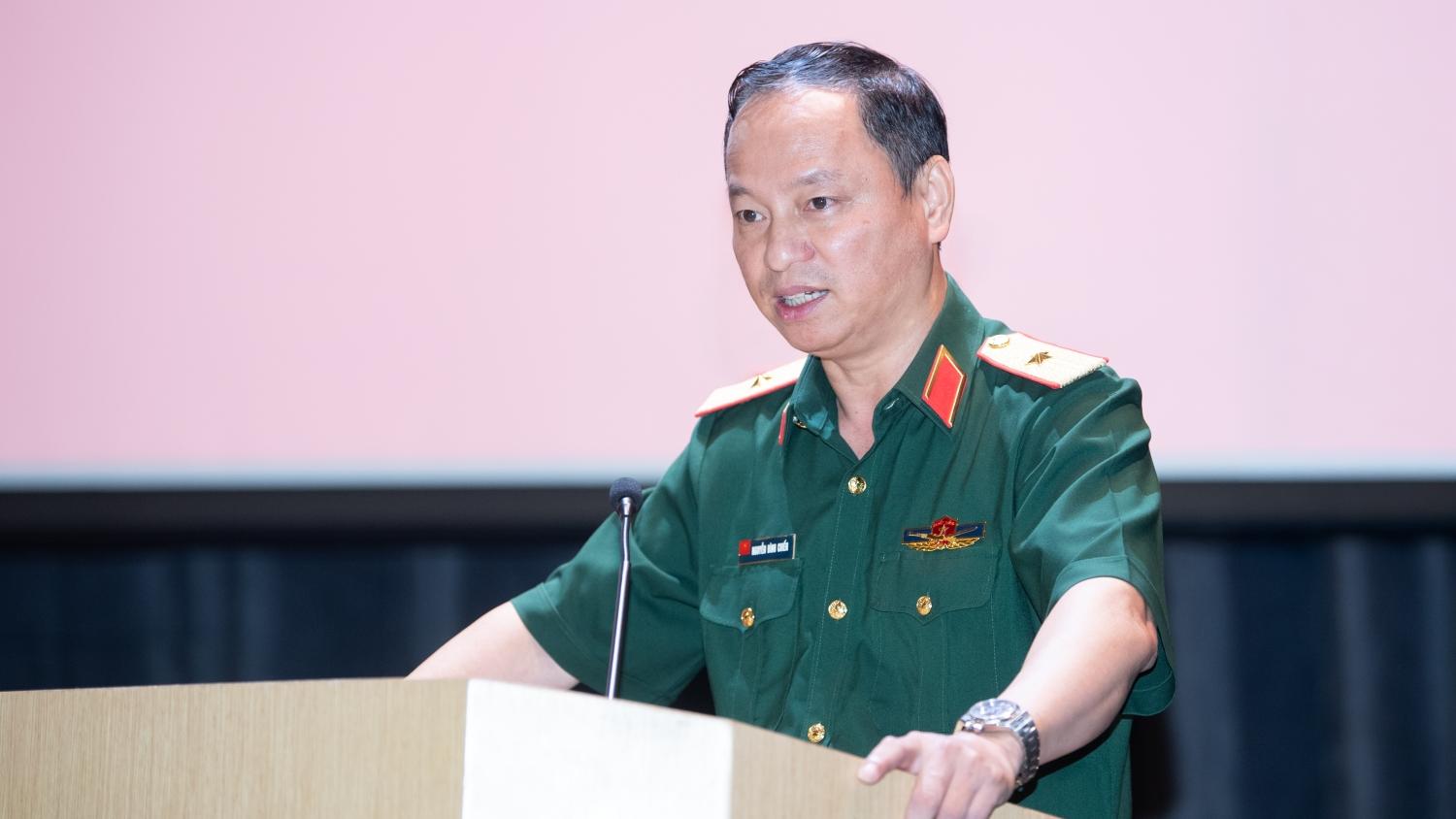 BTĐU Tập đoàn nhấn mạnh nhiệm vụ trọng tâm CTĐ, CTCT nửa cuối năm 2026