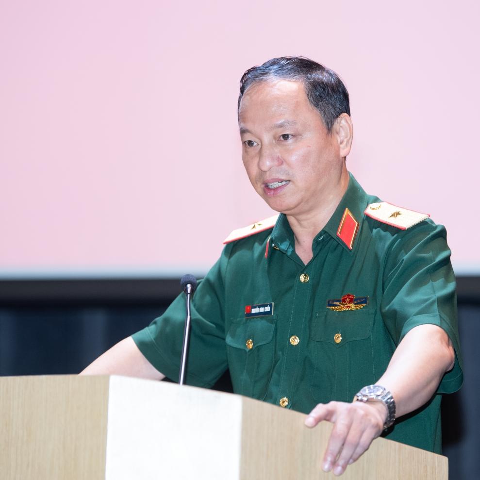 BTĐU Tập đoàn nhấn mạnh nhiệm vụ trọng tâm CTĐ, CTCT nửa cuối năm 2026