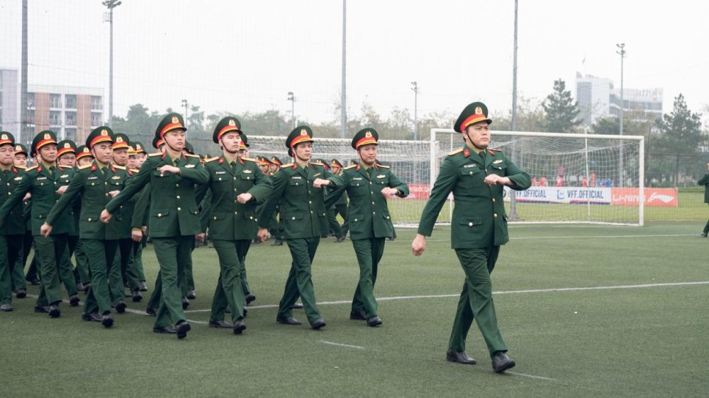 Người Viettel phát huy giá trị văn hóa 'Bộ đội Cụ Hồ' trong thời kỳ mới