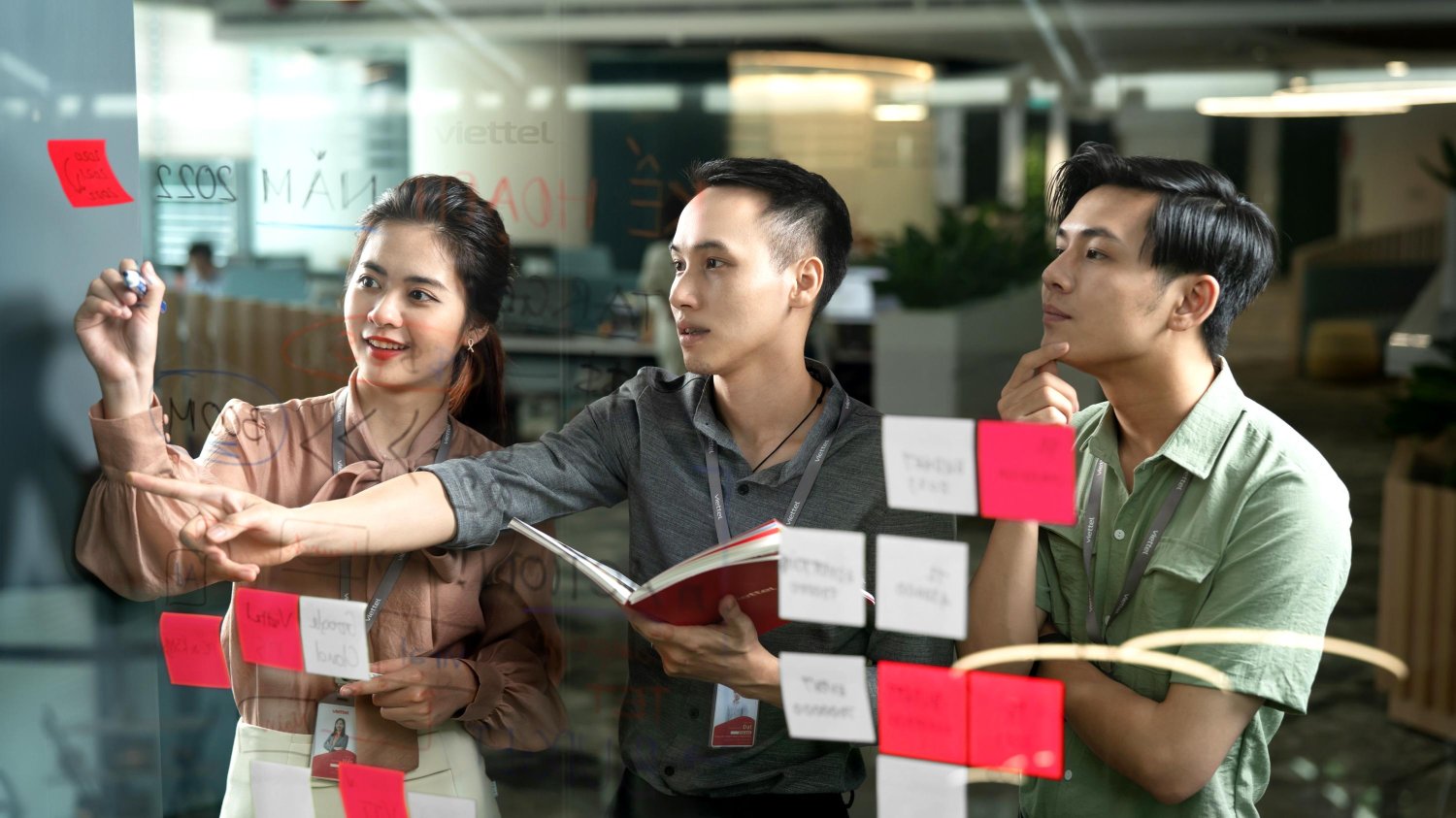 Để '6 rõ' thấm sâu vào từng nhiệm vụ, tạo sức bật mới cho Viettel
